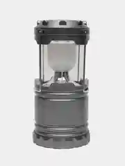 Чингисхан фонарь - светильник, 6 LED, 3xAA, 1 режим, пластик