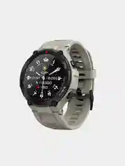 Умные часы CheckME Smart CMSK22GRGR с пульсометром, шагомером, мониторингом сна