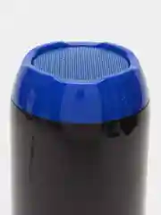 Синий колонка беспроводная Borofone BR25, с подсветкой, Bluetooth, microSD / USB / FM / RGB