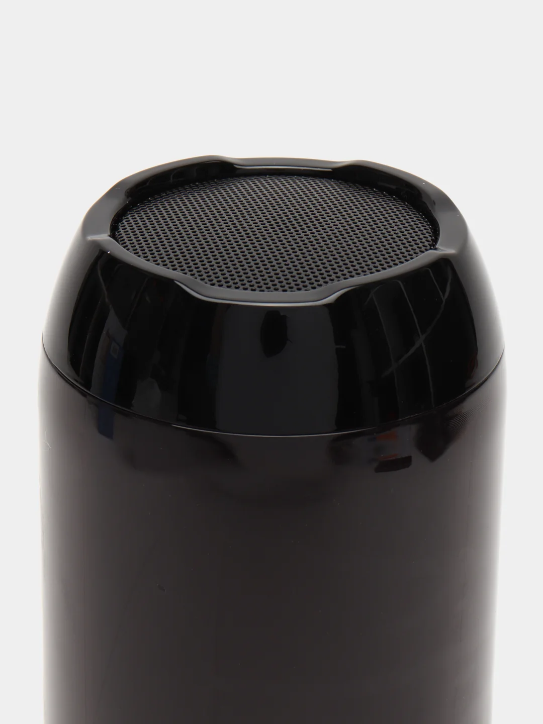 Синий колонка беспроводная Borofone BR25, с подсветкой, Bluetooth, microSD / USB / FM / RGB