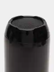 Синий колонка беспроводная Borofone BR25, с подсветкой, Bluetooth, microSD / USB / FM / RGB