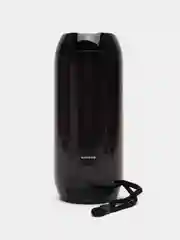Синий колонка беспроводная Borofone BR25, с подсветкой, Bluetooth, microSD / USB / FM / RGB