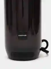 Синий колонка беспроводная Borofone BR25, с подсветкой, Bluetooth, microSD / USB / FM / RGB