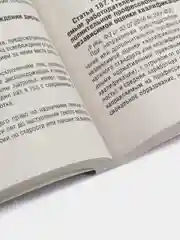 Трудовой кодекс РФ на 2024 г, включая льготы и гарантии для мобилизованных и их семей