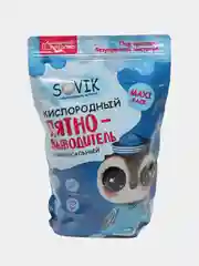 Пятновыводитель, отбеливающая добавка, очиститель Совик, 2 кг