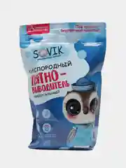 Пятновыводитель, отбеливающая добавка, очиститель Совик, 1 кг