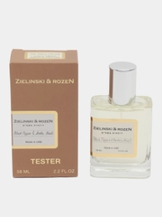 Духи по мотивам Zielinski & Rozen Black Pepper & Amber Neroli, унисекс, 58 мл