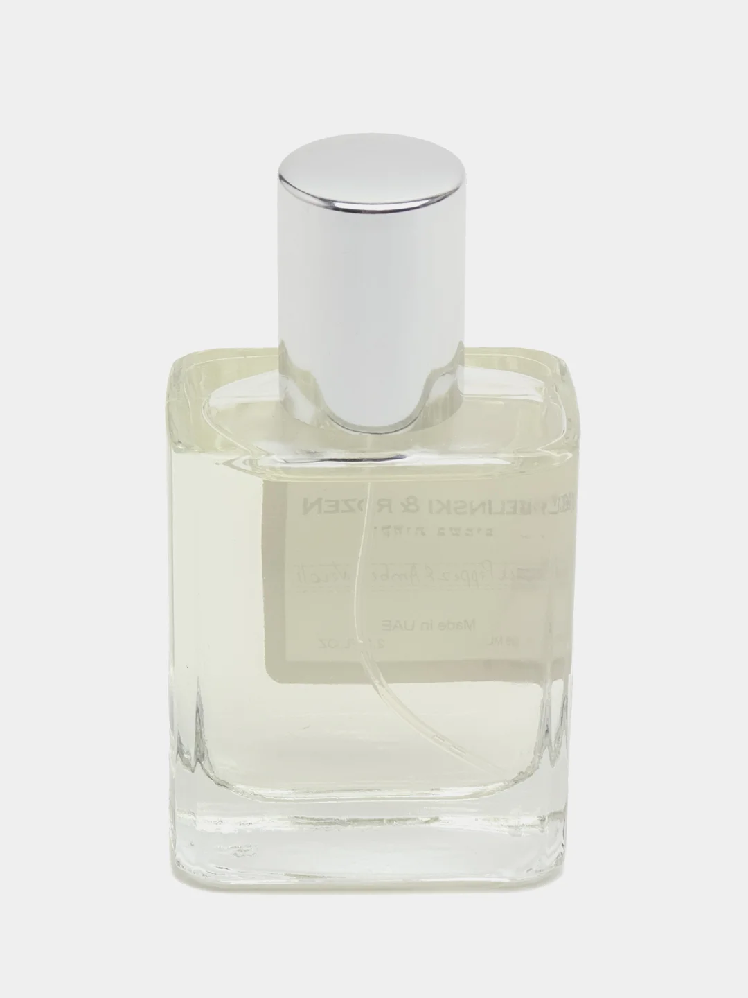 Духи по мотивам Zielinski & Rozen Black Pepper & Amber Neroli, унисекс, 58 мл