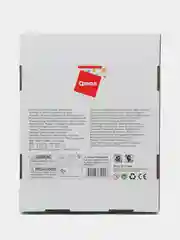 Конструктор Qman 1414 Робот-трансформер "Динобот", набор 6 в 1
