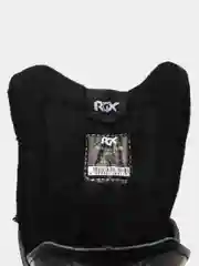 Зеленый коньки хоккейные RGX-5.0 X-CODE