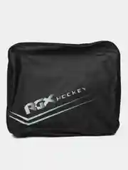 Зеленый коньки хоккейные RGX-5.0 X-CODE