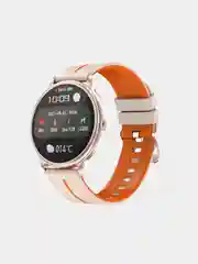 Умные часы CheckME Smart CMSKM60GOR с шагомером, мониторингом сна, фитнес-трекером