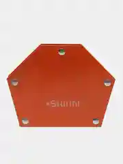 Золотой угольник магнитный для сварки STURM