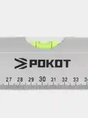 Уровень строительный "Рокот", 600 мм