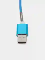 Комплект из 3-х кабелей зарядки для iPhone (speed data cable) для дома / машины / дачи
