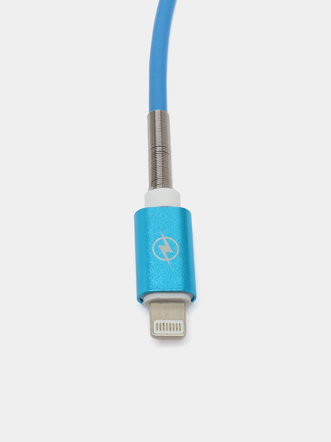 Комплект из 3-х кабелей зарядки для iPhone (speed data cable) для дома / машины / дачи