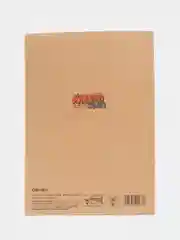 Марсала наруто/саске/сакура/какаши тетрадь ,ежедневник,записная книжка в линию 40 листов