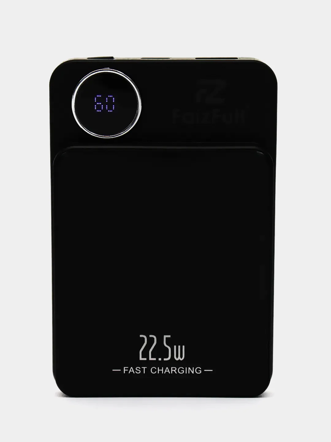 Повербанк, внешний аккумулятор, Power Bank, 10000 mah, 22.5W, MagSafe зарядка МагСэйф для айфона