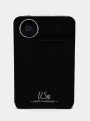 Повербанк, внешний аккумулятор, Power Bank, 10000 mah, 22.5W, MagSafe зарядка МагСэйф для айфона
