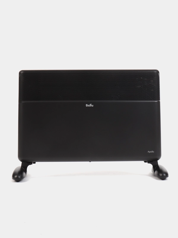 Конвектор электрический Ballu Apollo digital INVERTER Black Infinity BEC/ATI-2003