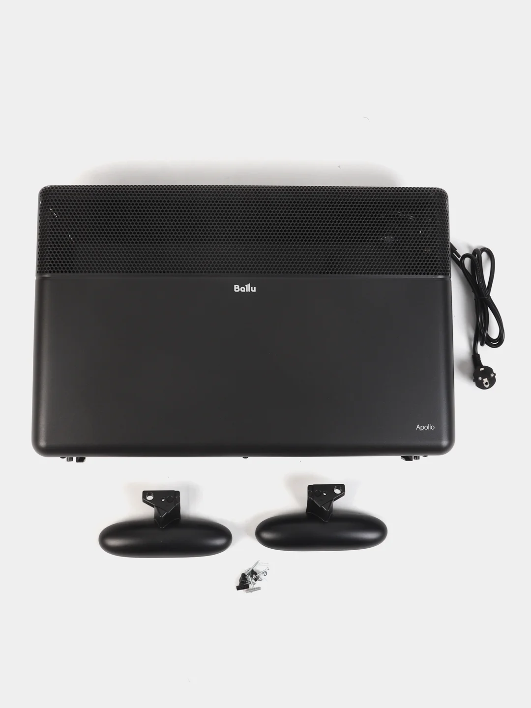 Конвектор электрический Ballu Apollo digital INVERTER Black Infinity BEC/ATI-2003