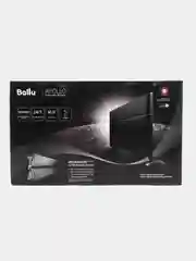 Конвектор электрический Ballu Apollo digital INVERTER Black Infinity BEC/ATI-2003
