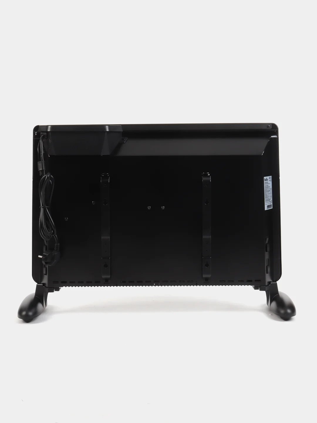 Конвектор электрический Ballu Apollo digital INVERTER Black Infinity BEC/ATI-2003