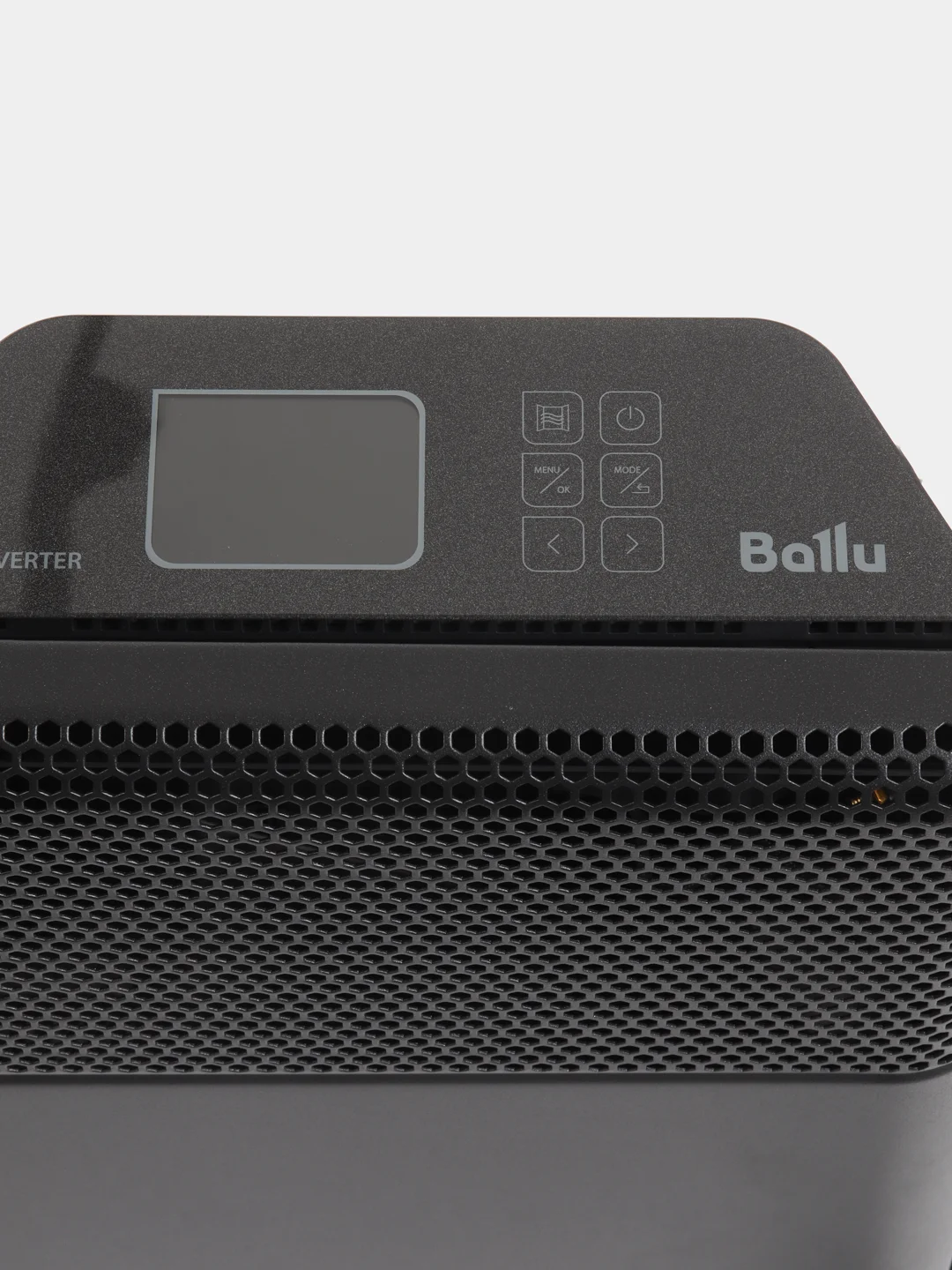 Конвектор электрический Ballu Apollo digital INVERTER Black Infinity BEC/ATI-2003