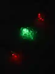 Новогодняя гирлянда, с насадками, 5 метров