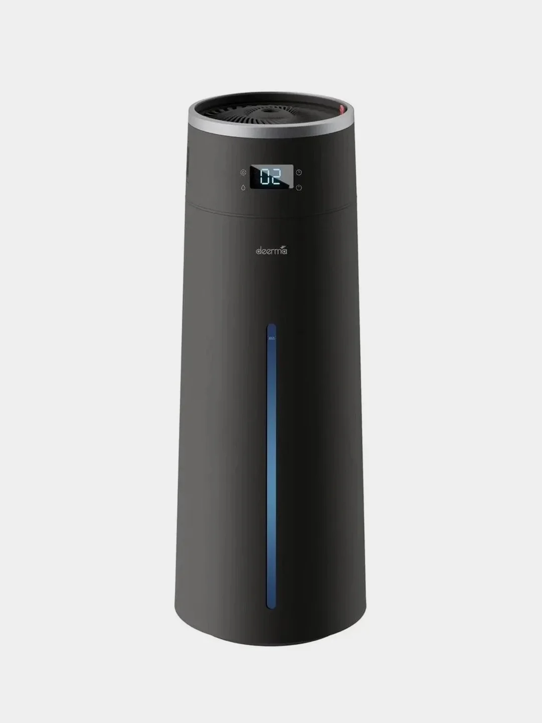 Черный увлажнитель воздуха Xiaomi Deerma DEM-F950W