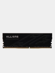 Оперативная память DDR4, 16Gb, 3200Мгц с радиатором