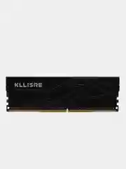 Оперативная память DDR4, 16Gb, 3200Мгц с радиатором