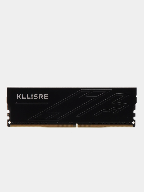 Оперативная память DDR4, 16Gb, 3200Мгц с радиатором