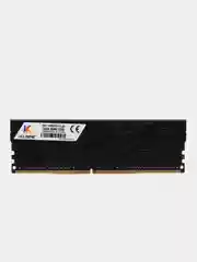Оперативная память DDR4, 16Gb, 3200Мгц с радиатором