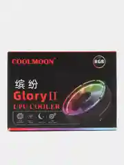 Кулер для процессора COOLMOON Glory 2