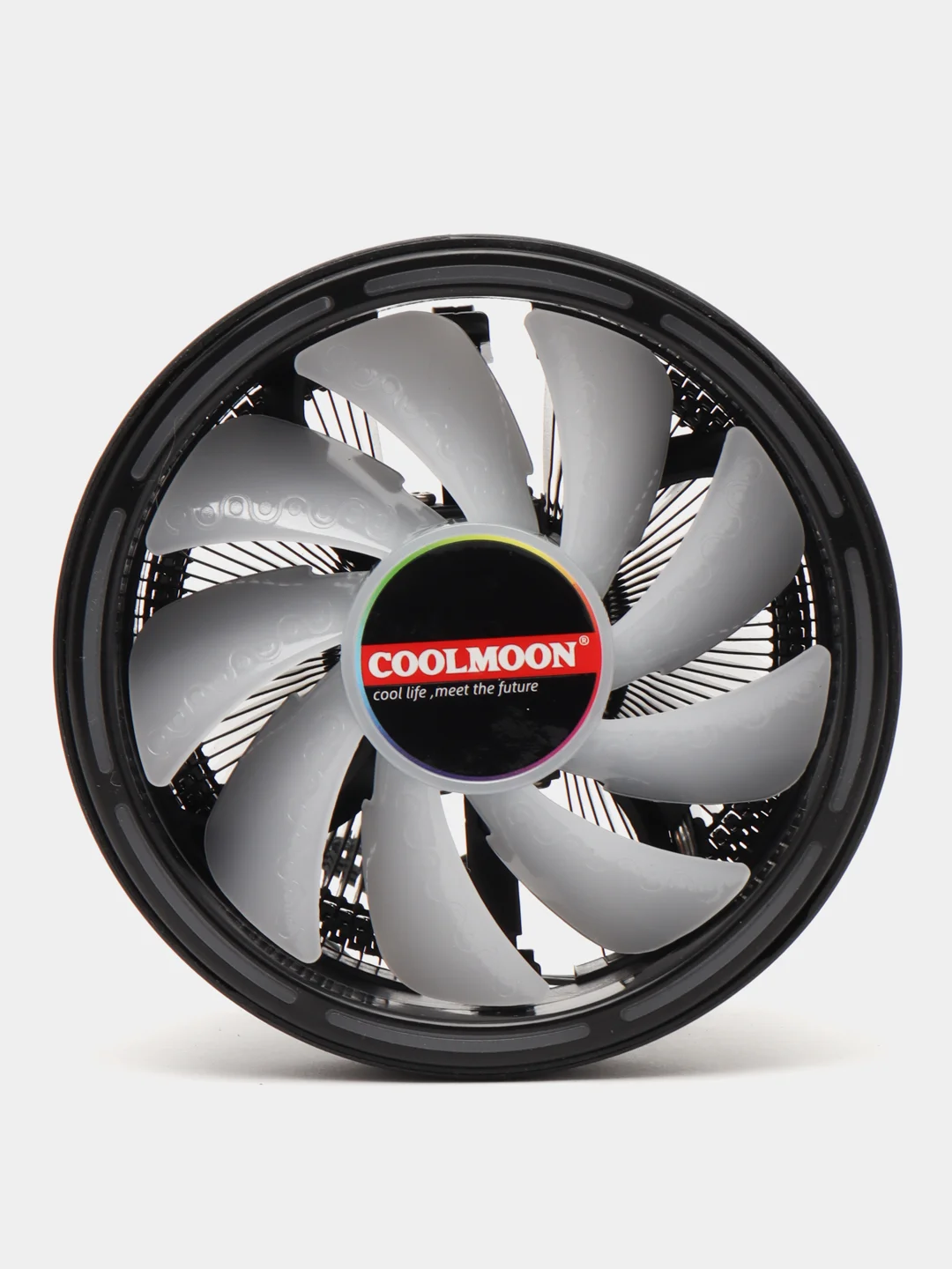 Кулер для процессора COOLMOON Glory 2