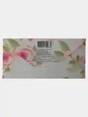 Карамельный конверт для денег подарочный