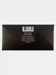 Конфетный конверт для денег подарочный