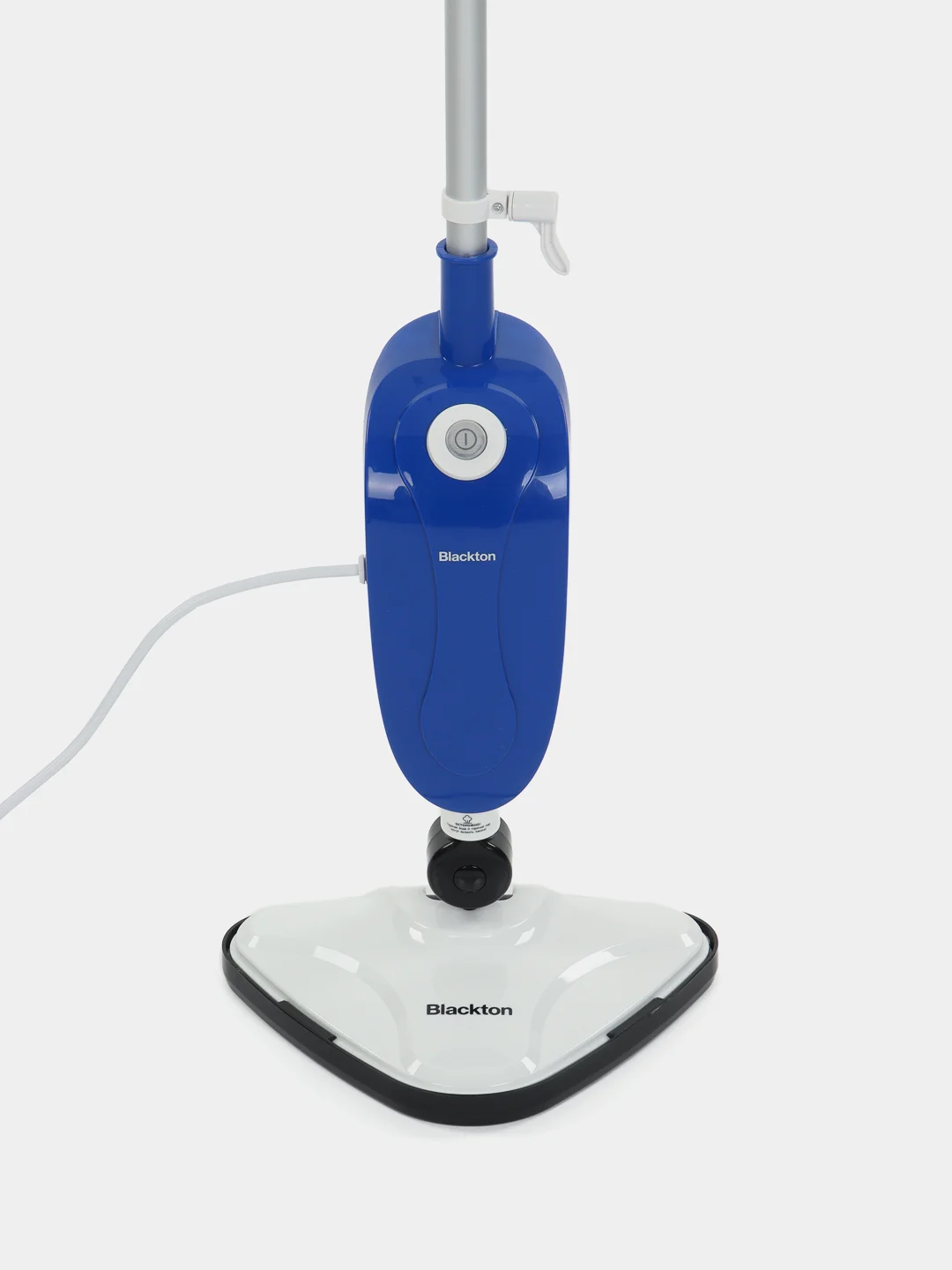 Синий паровая швабра Blackton Bt SM1112
