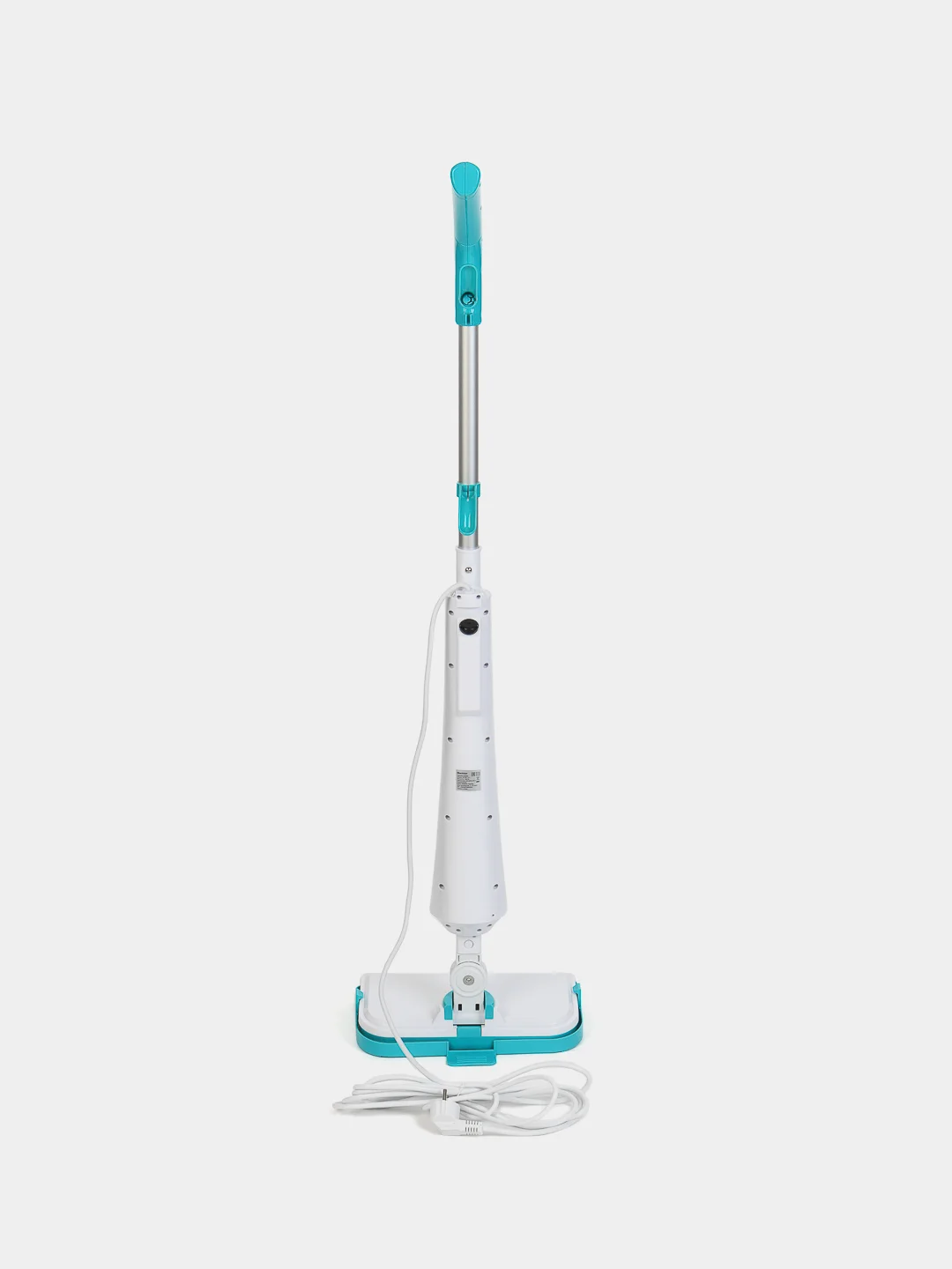 Голубой паровая швабра Blackton Bt SM1113