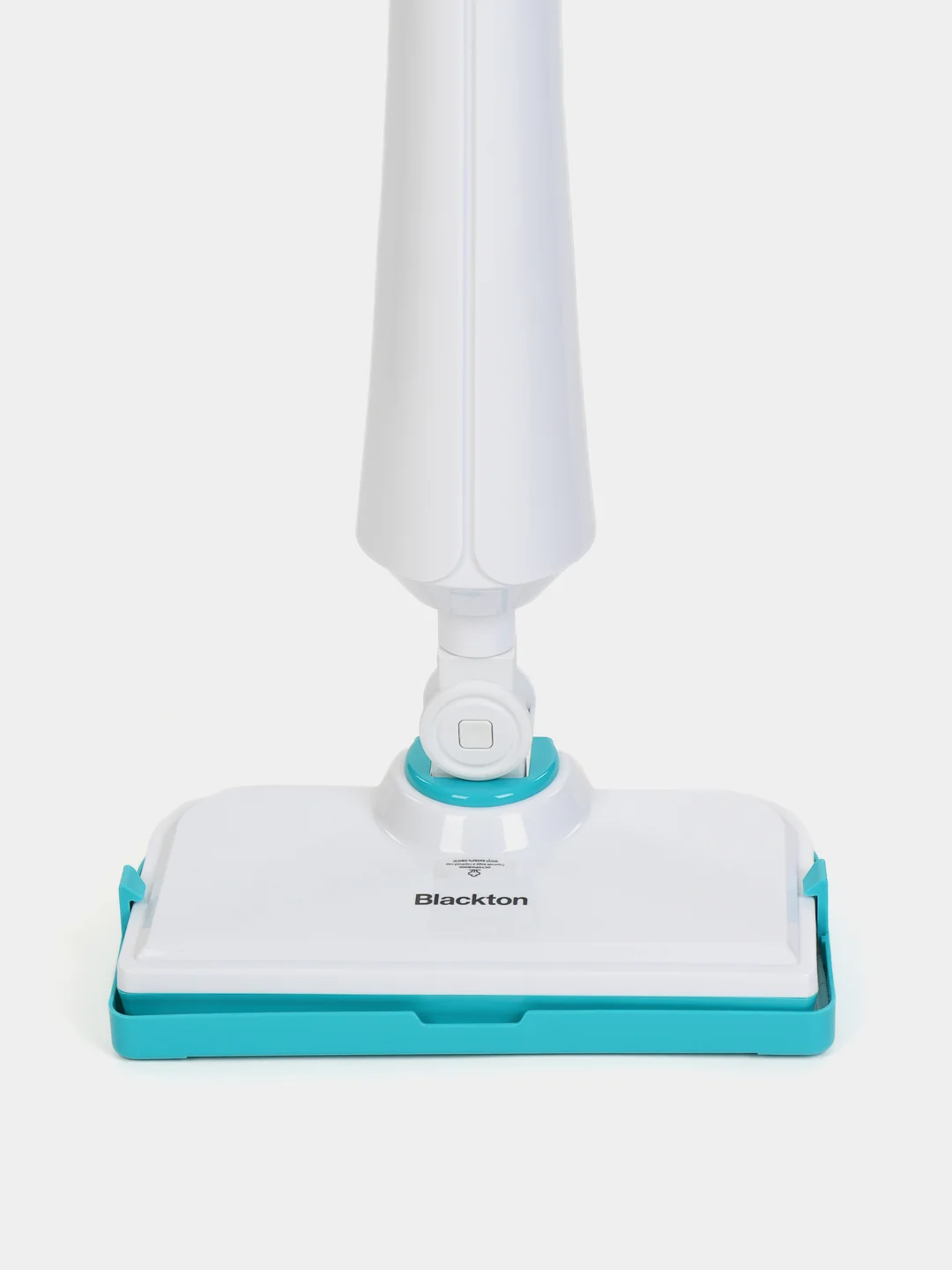 Голубой паровая швабра Blackton Bt SM1113
