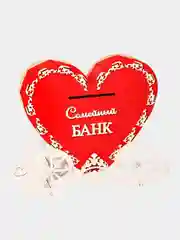 Семейный банк