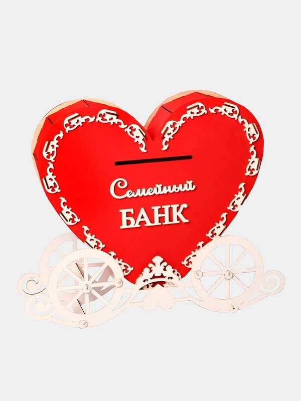 Семейный банк