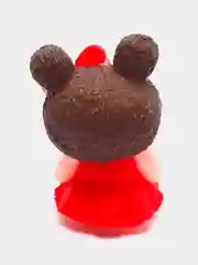 Алый мини кукла, фигурка