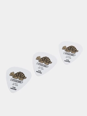 Набор медиаторов из 3 шт., с рисунком, 0,50mm