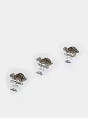 Набор медиаторов из 3 шт., с рисунком, 0,50mm