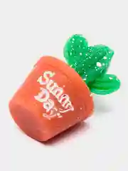 Зеленый мини фигурка сувенир для коллекции "Кактус", 1 шт