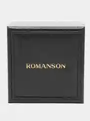 Желтый часы мужские Romanson