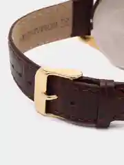 Желтый часы мужские Romanson