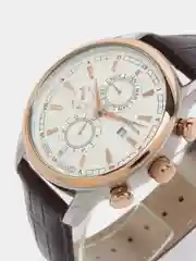 Медный часы мужские Romanson